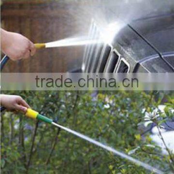 Hot Sell Product of Garden Wate Adjustable Spray Gun photo-6