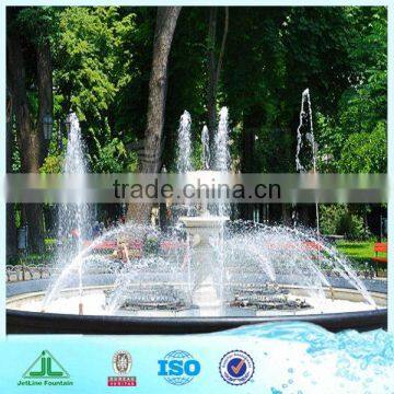 Garden Fountain With OEM Design photo-5