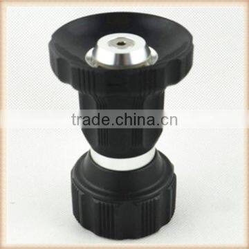 Water Spray Type Gentle Fan to Jet Stream Garden Hose Spray Nozzle photo-5