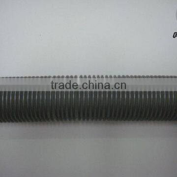PVC Spring Hose With RoHS Approval and Inside Steel Wire Reinforcement Pipe photo-4