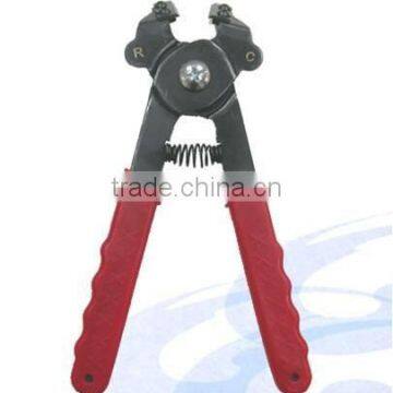 Tungsten Carbide Blade Glass Cutting Pliers Tiling Tools