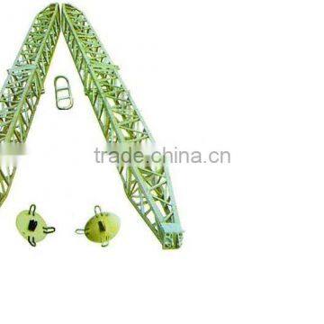 Pole Tower Manufacturers photo-2