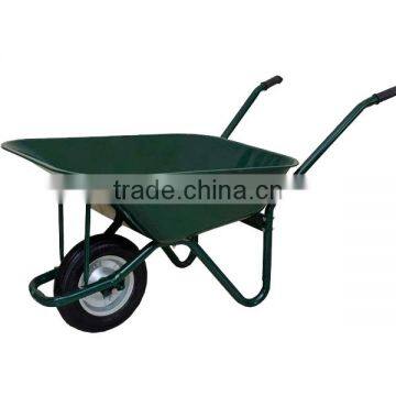 Qingdao Wantai Turkey Hand Building Civil Construction Tools Progressive Wheels Wheelbarrow With CE Certificate photo-4