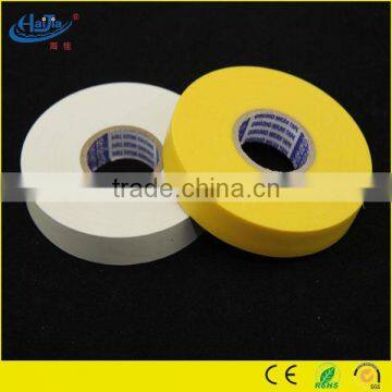 Professional Grade PVC Electrical Insulation Tape for Cable Wrapping photo-3
