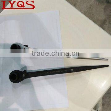 Sizes Double Ratchet Wrench photo-3