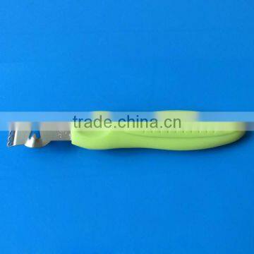 Stainless Steel Orange Peeler