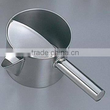 Made in Japan Stainless Steel Piston Funnel Piston Dispenser Piston Funnel Holder Piston Funnel Stand photo-5