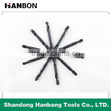 Twist Drill/ Auger Bit/twist Bit With High Quality(single End)(double End) photo-6