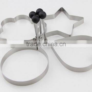 Different Kinds of Egg Pancake Ring Mold photo-2
