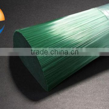 Tempered filament broom PET wire for brush