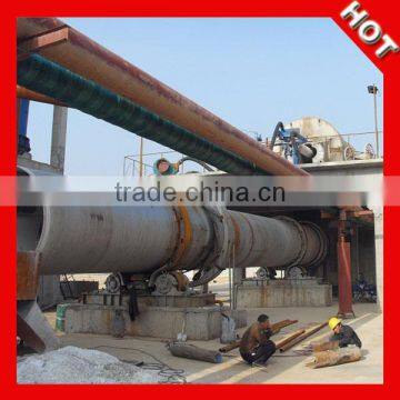 China Zhengzhou Hot Sale Rotary Coal Dryer Kiln