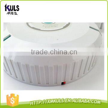 Household Self Cleaning Floor Cleaning Dust Cleaning Automatic Robot Vacuum Cleaner photo-3