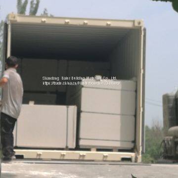 Baier High Quality Standard Gypsum Boards photo-3