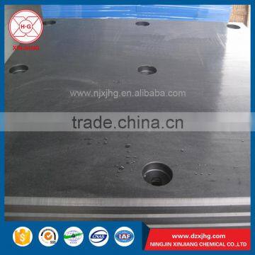 Big Flow no Blocking Uhmwpe Coal Bunker Liner photo-6