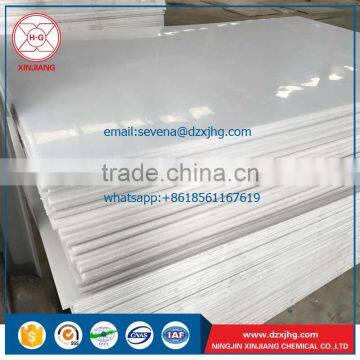 Swimming Pool Liner Plastic PP Board photo-5