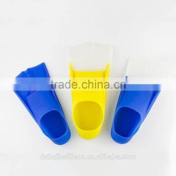 Men Swimming Fins Short Fins photo-2