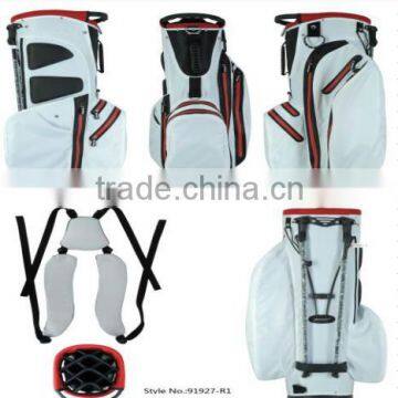 Factory Provided Unique and Customized Stand Golf Bag photo-4