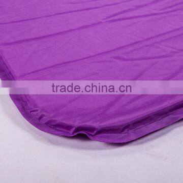 Outdoor Camping Automatic Inflatable Dampproof Mat 1KG photo-3