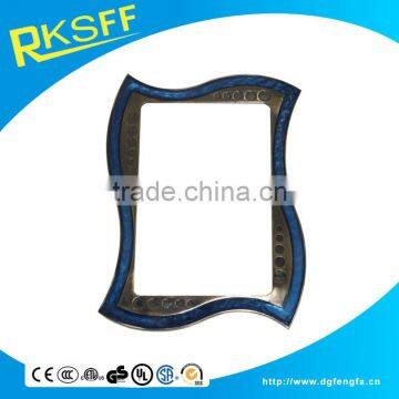 Factory Supply 190*140*15 mm Fashion Photo Frame photo-5