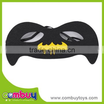 Wholesale cheap cartoon toys bulk paper party eye mask