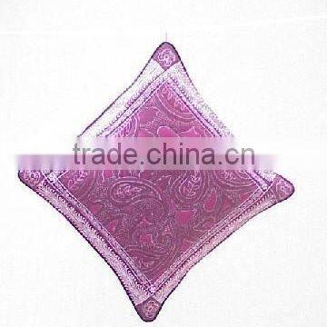 BATIK PILLOW COVER