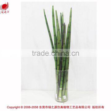 Nearly natural well design grass garden decoration wholesale products