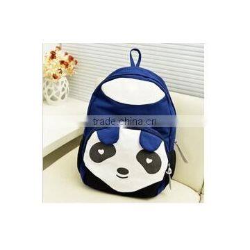 2015 New Style School Backpack China photo-2
