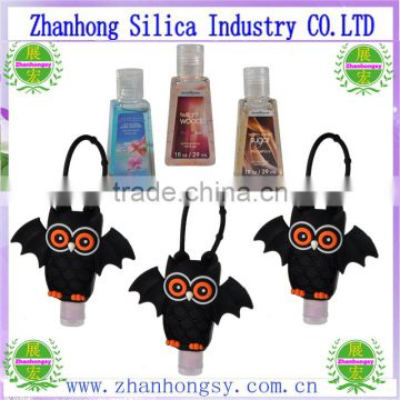 z06 popular Silicone hand sanitizer /antibac gel