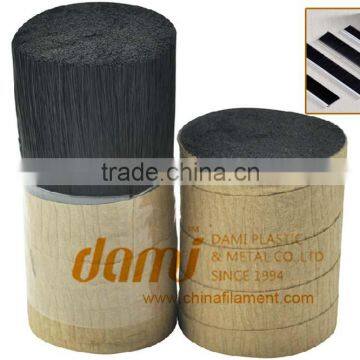 Nylon Filament for Channel Strip Brush Making