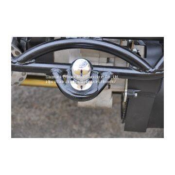 China 150cc 300cc Huting Utv Cvt Transmission photo-5