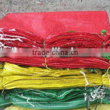 Practical Vegetable Bag(Raschel Bag-KL09R019)
