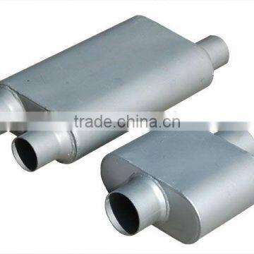 Exhaust Flowmaster photo-5