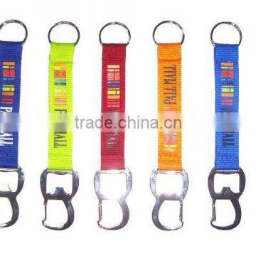 Hot Beer Lanyard