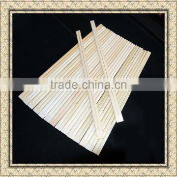 wholesale paper wrapped disposable bamboo chopsticks with logo