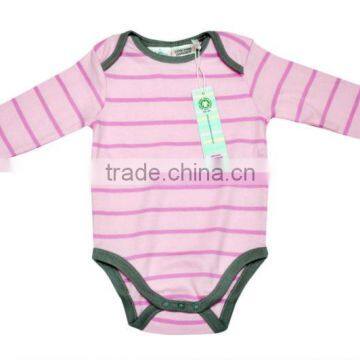 100 % Organic Cotton Baby Body Suits and Soft With Short Sleeve Baby t Shirts With Organic Latest Design