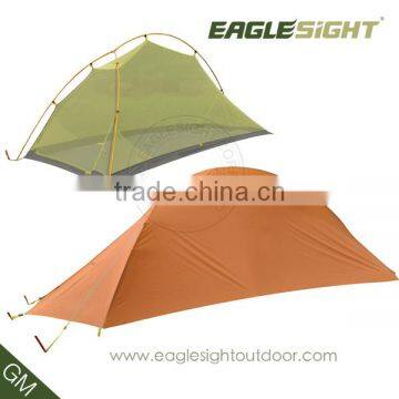 Ultralight 2 person camping tent