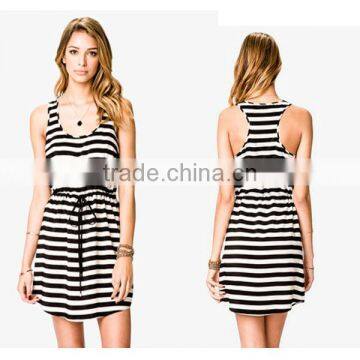 New fashion dress women 2013