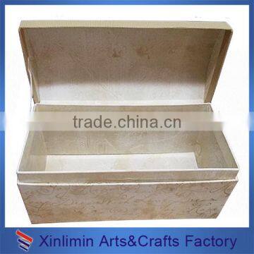 New Design Luxury Cheap Custom Printed Paper Box