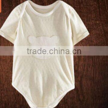 Wholesale Carter Set Cotton Romper Toddler Kids Romper Infant Stripe Baby Romper