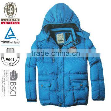 2014 high quality kids winter fahion softshell jacket