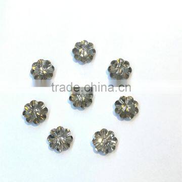 Wholesale Flat Back Crystal Sew on Rhinestones Glass Loose Beads for Jewelry Accessories photo-2