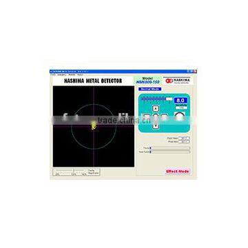HASHIMA METAL DETECTOR HM-6000 photo-3