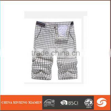 Men's Cargo shorts Casual Mens cargo short Multi Pocket Military Overall Outdoor Men short pants