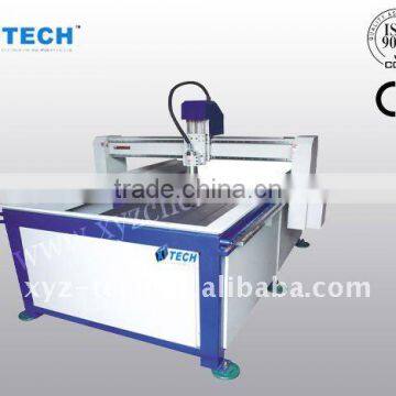 XUNJIE Multifuncation CNC Router Machine