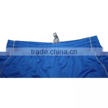 Polyester Sample Customized Wholesale Basketball Short