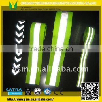 Wholesale products china reflective stripes webbing