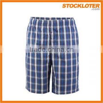 Plain board shorts stock fashion styles originally for USA market