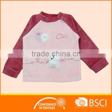 Autumn/Winter Sleepwear Sets Kids 2 PCS Pyjama Bedding Sets photo-2