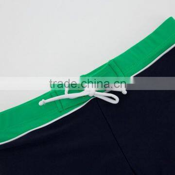 2017 Popular Beach Wear Boy Swimwear Kids Short photo-3