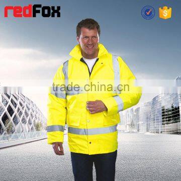 Cheap Safety Scotchlite Reflective 3m Jackets photo-2